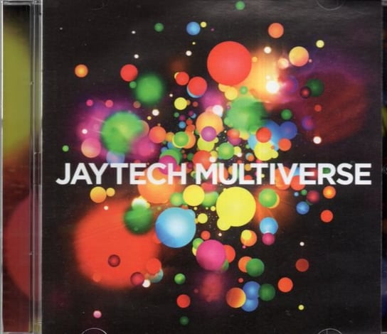Multiverse - Jaytech | Muzyka Sklep EMPIK.COM