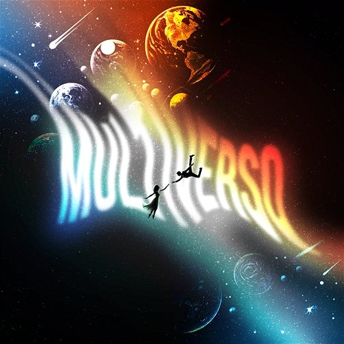 Multiverso Hermanos De La Vibra, Lujoso