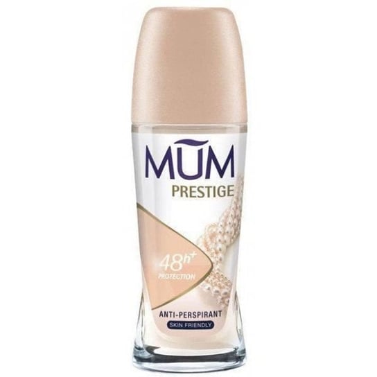 MUM - Mum Prestige Desodorante w kulce 50ml Inny producent