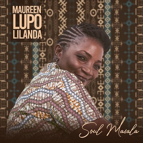 Mumba Maureen Lupo Lilanda feat. Oliver Mtukudzi