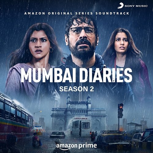 Mumbai Diaries Season 2 Ashutosh Phatak, Niranjan Iyengar