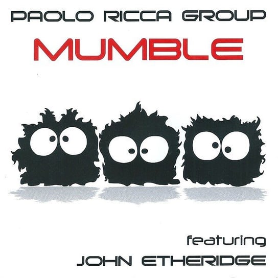 Mumble Ricca Paolo Group