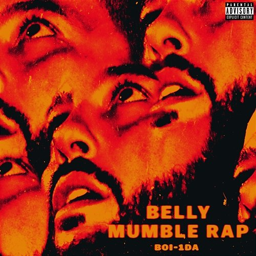 Mumble Rap Belly