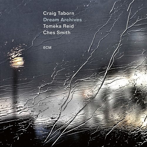 Mumbo Jumbo Craig Taborn, Tomeka Reid, Ches Smith