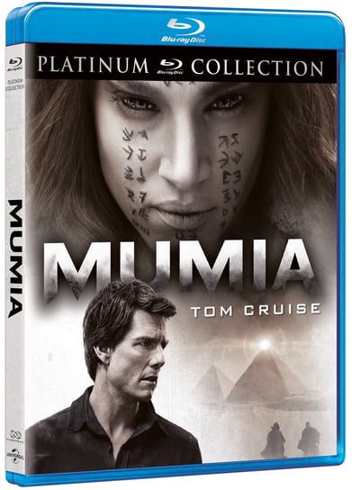 Mumia (2017) Kurtzman Alex
