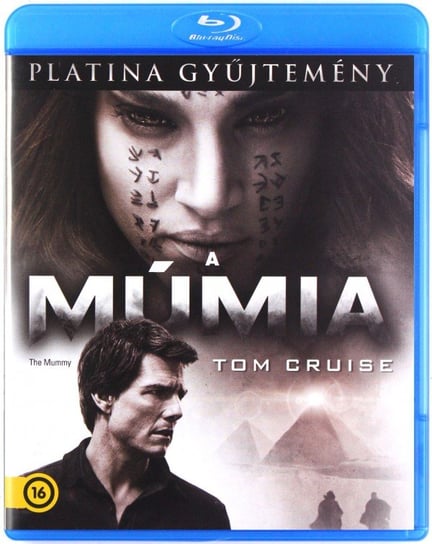 Mumia (2017) (Platinum Collection) Kurtzman Alex
