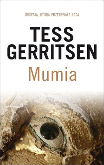 Mumia Gerritsen Tess