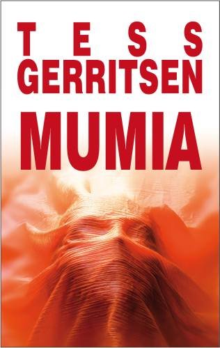 Mumia Gerritsen Tess