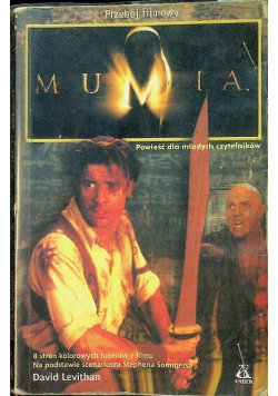 Mumia David Levithan
