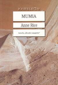 Mumia Rice Anne