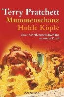 Mummenschanz / Hohle Köpfe Pratchett Terry