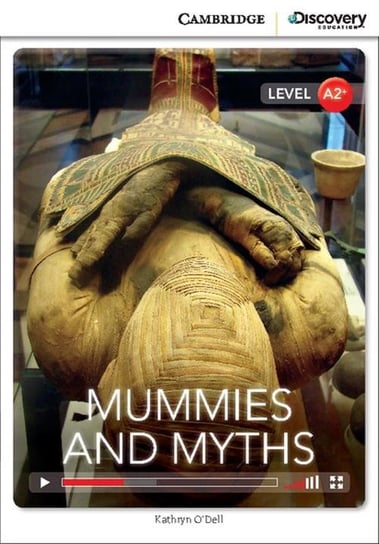Mummies and Myths O'Dell Kathryn