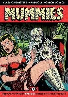 Mummies!: Classic Monsters of Pre-Code Horror Comics Yoe Craig