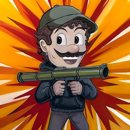 Mummo Samuell