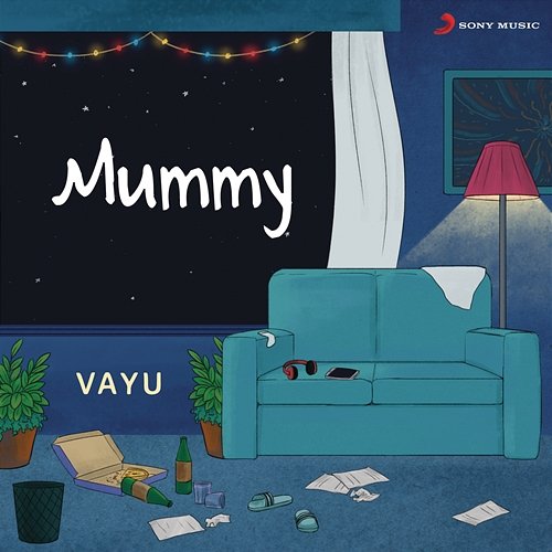 Mummy Vayu