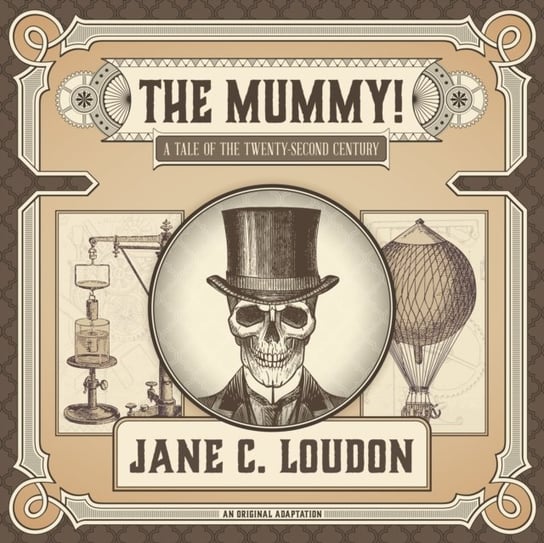 Mummy! Loudon Jane C.