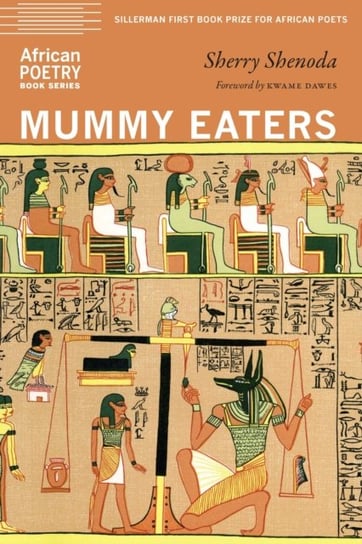 Mummy Eaters Sherry Shenoda