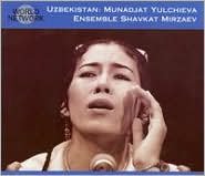 Munadjat Yulchieva Yo'lchiyeva Munojot