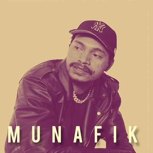 Munafik Wizz Baker