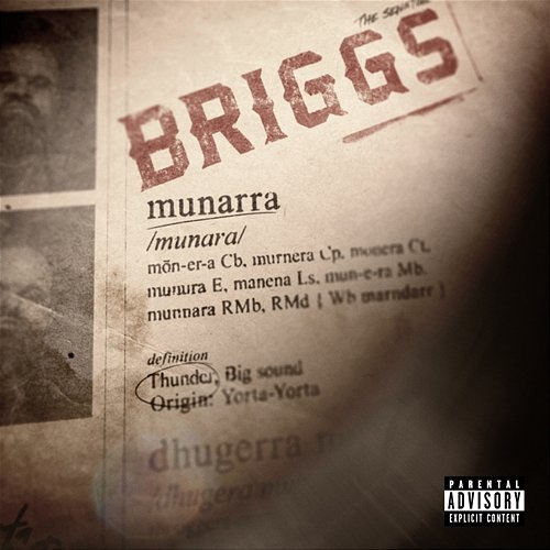 Munarra Briggs