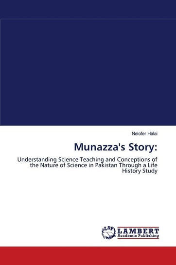 Munazza's Story Halai Nelofer