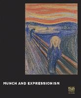 Munch and Expressionism Prestel Verlag, Prestel