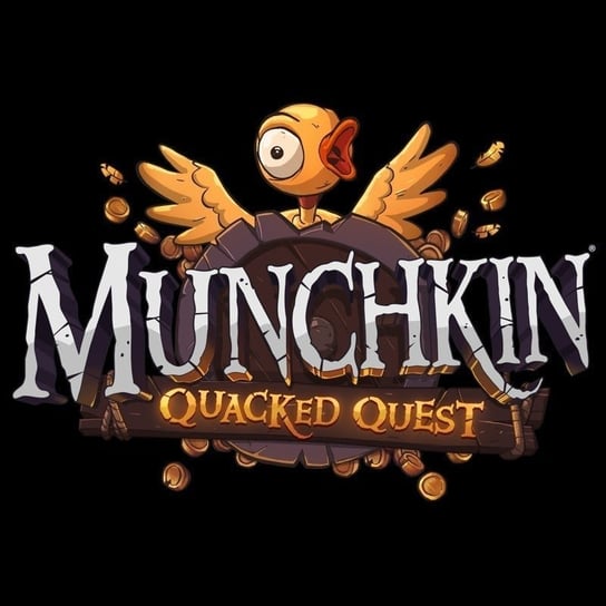 Munchkin: Quacked Quest Asmodee Digital