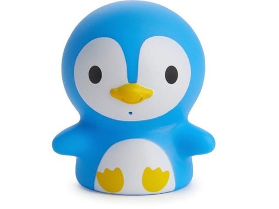 Munchkin, zabawka kąpielowa Pingwinek w kajaku Munchkin