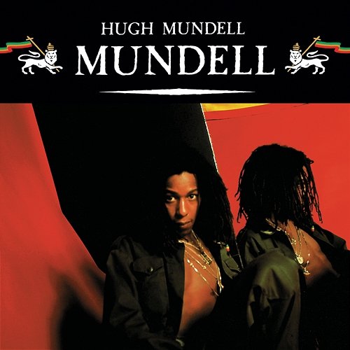 Mundell Hugh Mundell