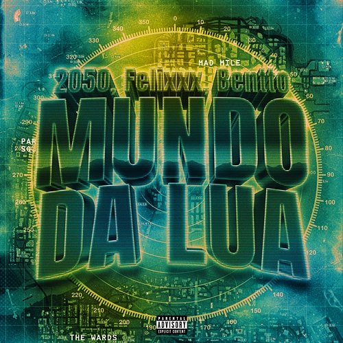 Mundo da Lua 2050, Bentto, Felixxx