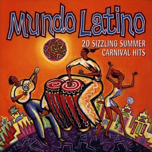 Mundo Latino Various Artists
