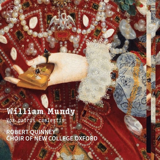Mundy: Vox patris caelestis Choir of New College Oxford