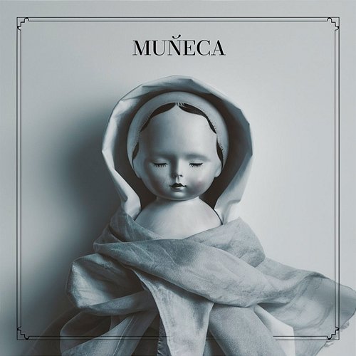 Muñeca Sonico Mony