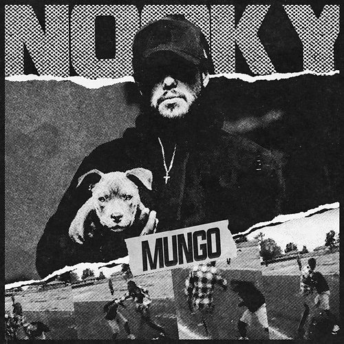 Mungo Nooky