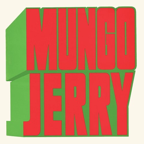 Mungo Jerry Mungo Jerry