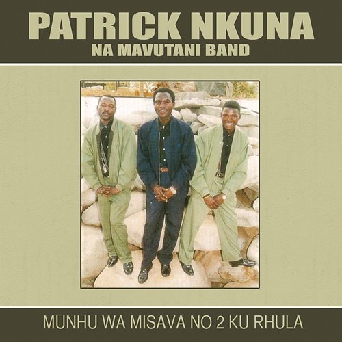 Phanlani Patrick Nkuna, Mavutani Band