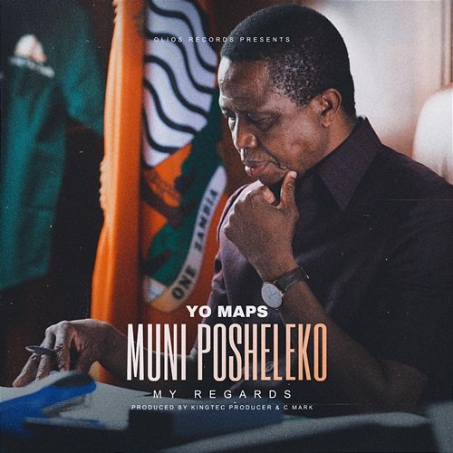 Muni Posheleko Yo Maps