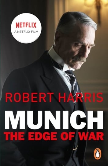 Munich Harris Robert