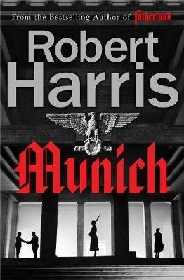 Munich Harris Robert