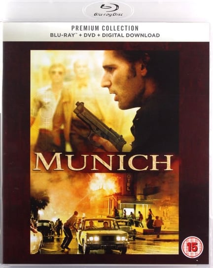 Munich (Limited) Various Directors