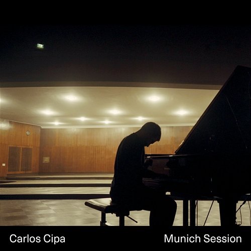 Munich Session Carlos Cipa