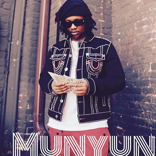MUNYUN 22Daboat