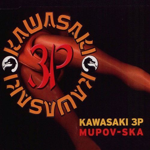 Mupov-Ska Kawasaki 3P