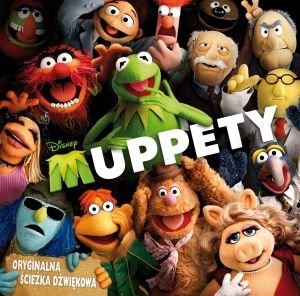 Muppety Various Artists
