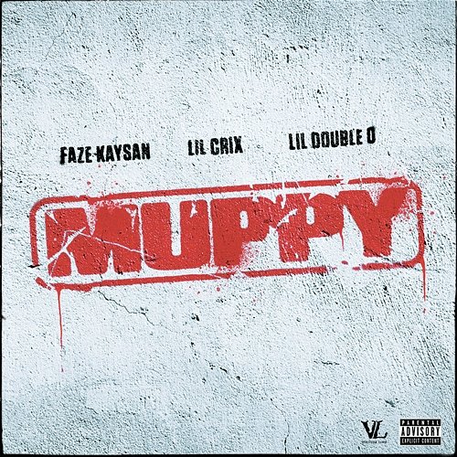 Muppy Lil Crix, FaZe Kaysan, Lil Double 0