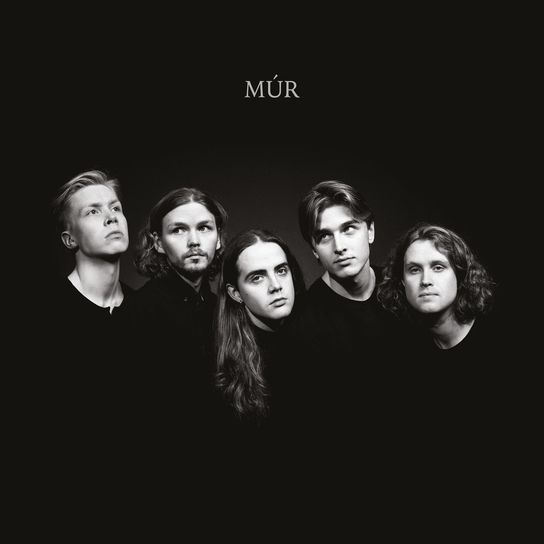 Múr Múr