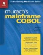 Murach's Mainframe COBOL Murach Mike, Price Anne, Menendez Raul