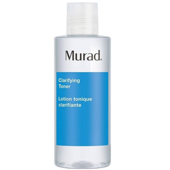 Murad, Clarifying Toner, Oczyszczający tonik do twarzy, 180ml Murad
