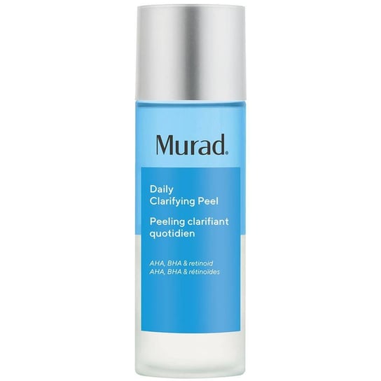 Murad, Daily Clarifying Peel, Oczyszczający peeling do twarzy, 95ml Murad