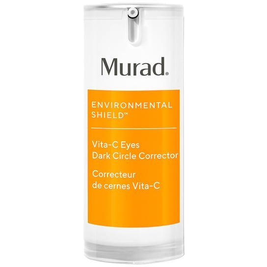 Murad, Environmental Shield Vita-C Eyes Dark Circle Corrector, Serum na cienie pod oczami, 15 ml Murad
